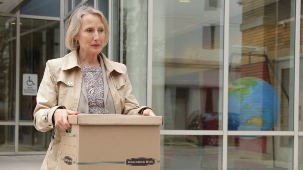 Teacher Who Learns More From Her Students Than She Teaches Them Fired