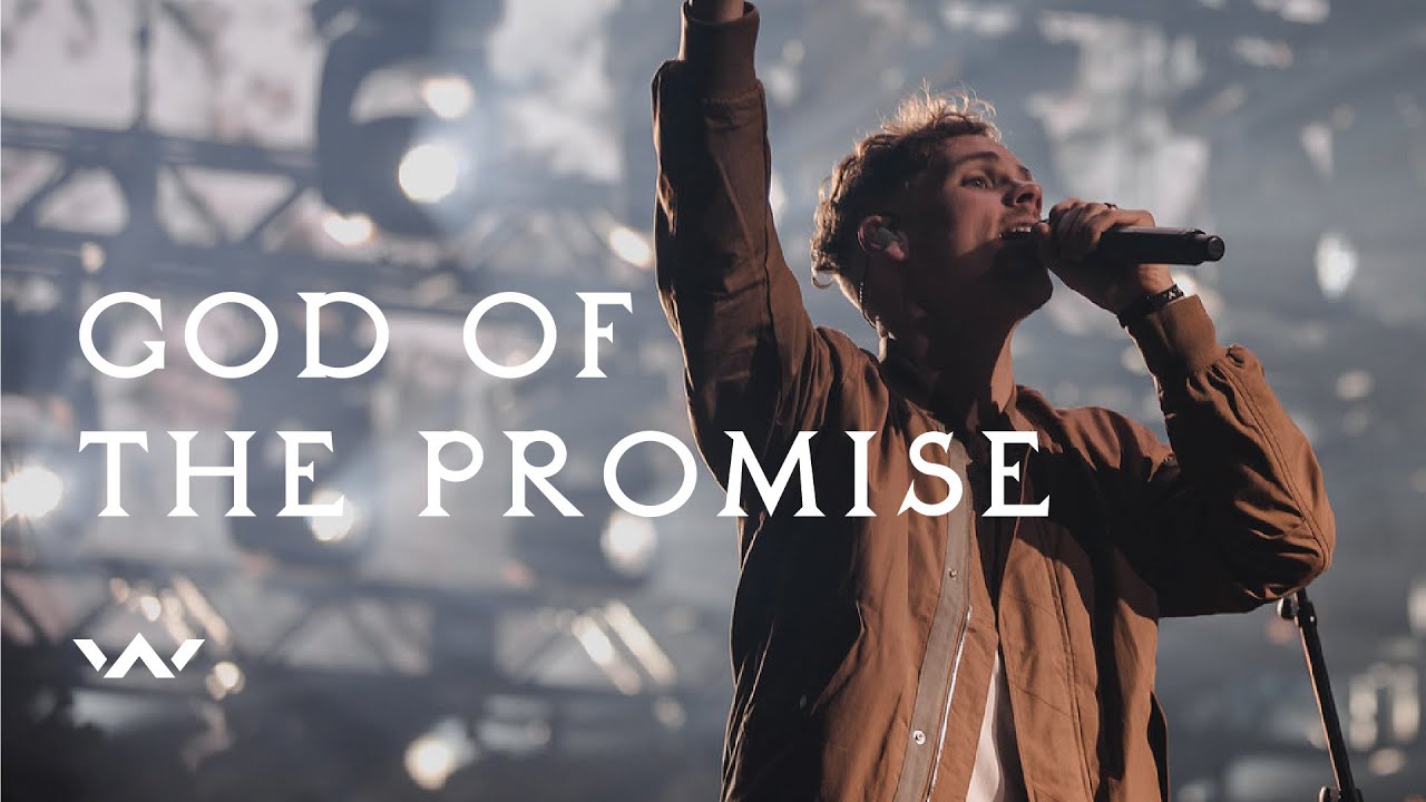 God of the Promise | Live | Elevation Worship