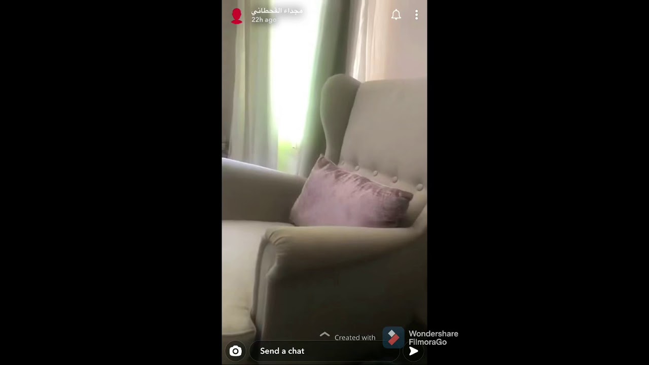 سنابات مجداء القحطاني 💕