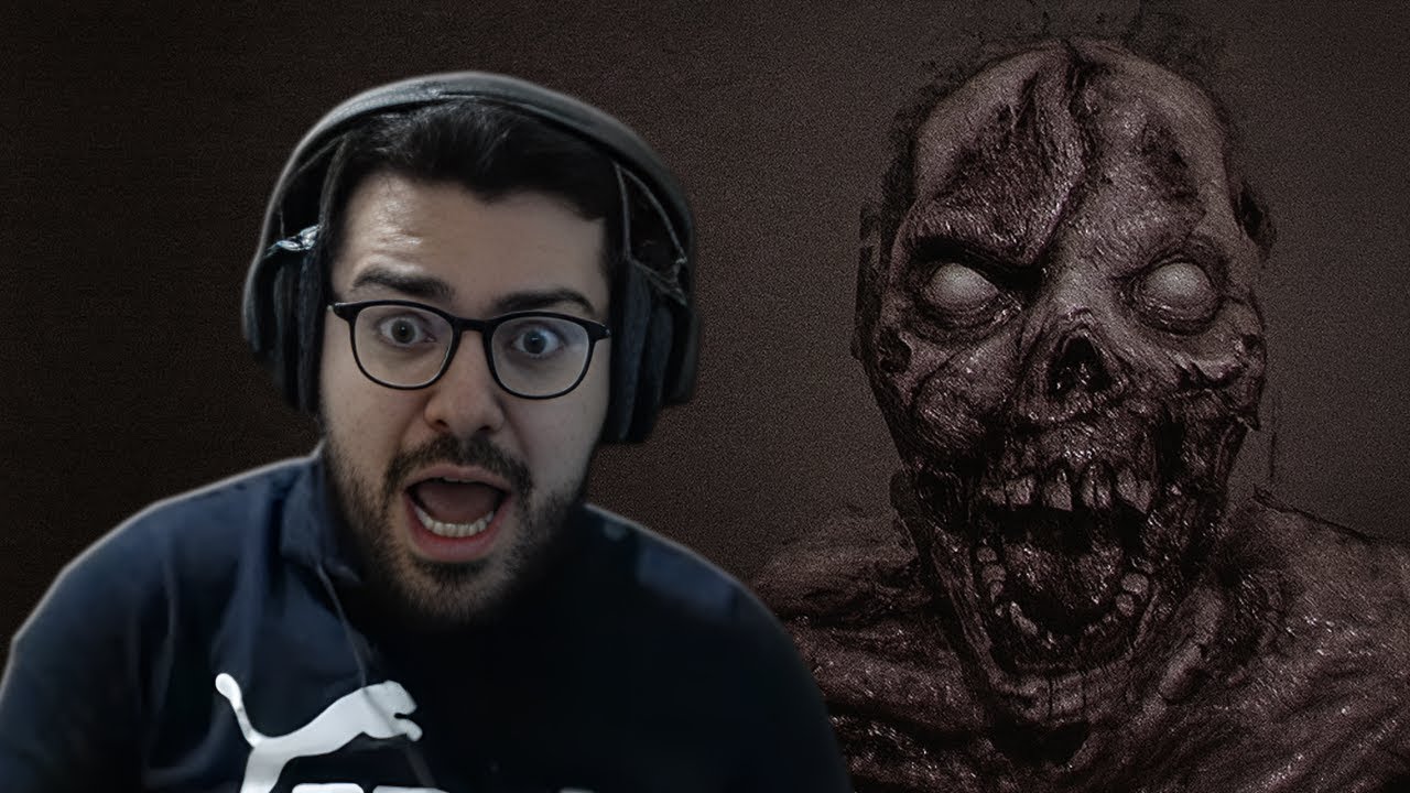 É IMPOSSÍVEL NÃO SE ASSUSTAR COM ESSE JOGO TURCO! İBLİS 3: PHENOMENA