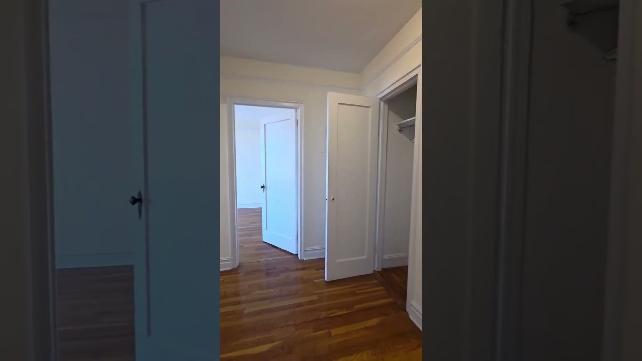 Astoria * 1 Bedroom 1 Bathroom *