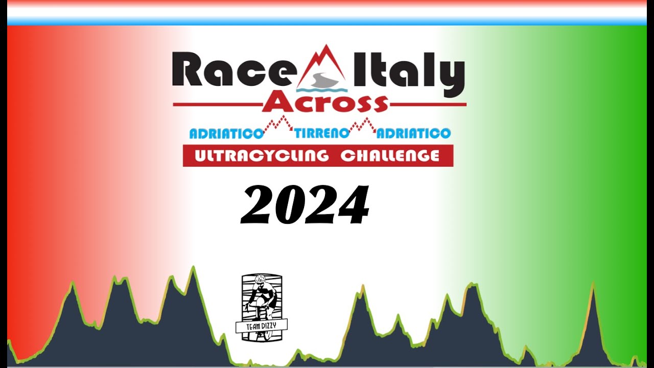 Dizzy's RAI 2024