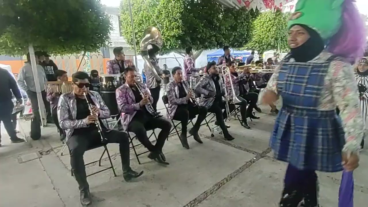 Banda Puro Santa Rosa / trakarosa