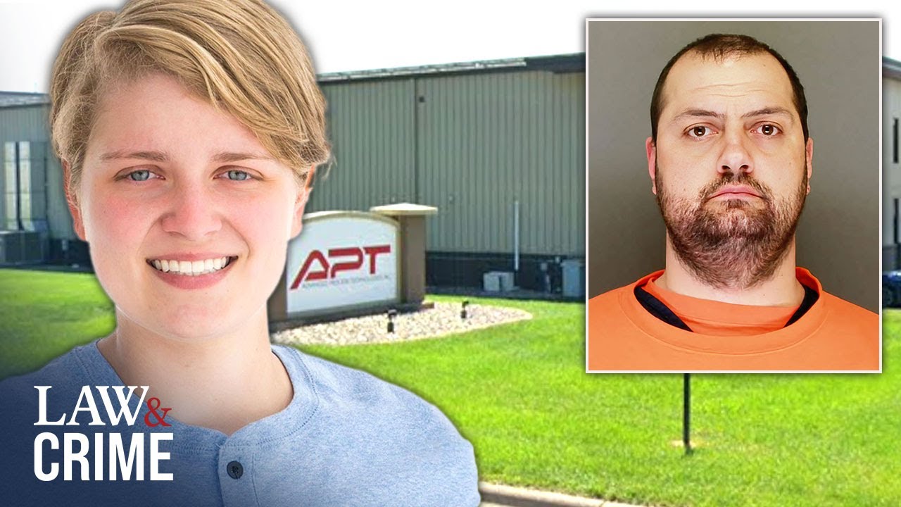 Man Smashed Co-Worker&rsquo;s Head in with Sledgehammer Over &lsquo;Bad Look&rsquo;: Report