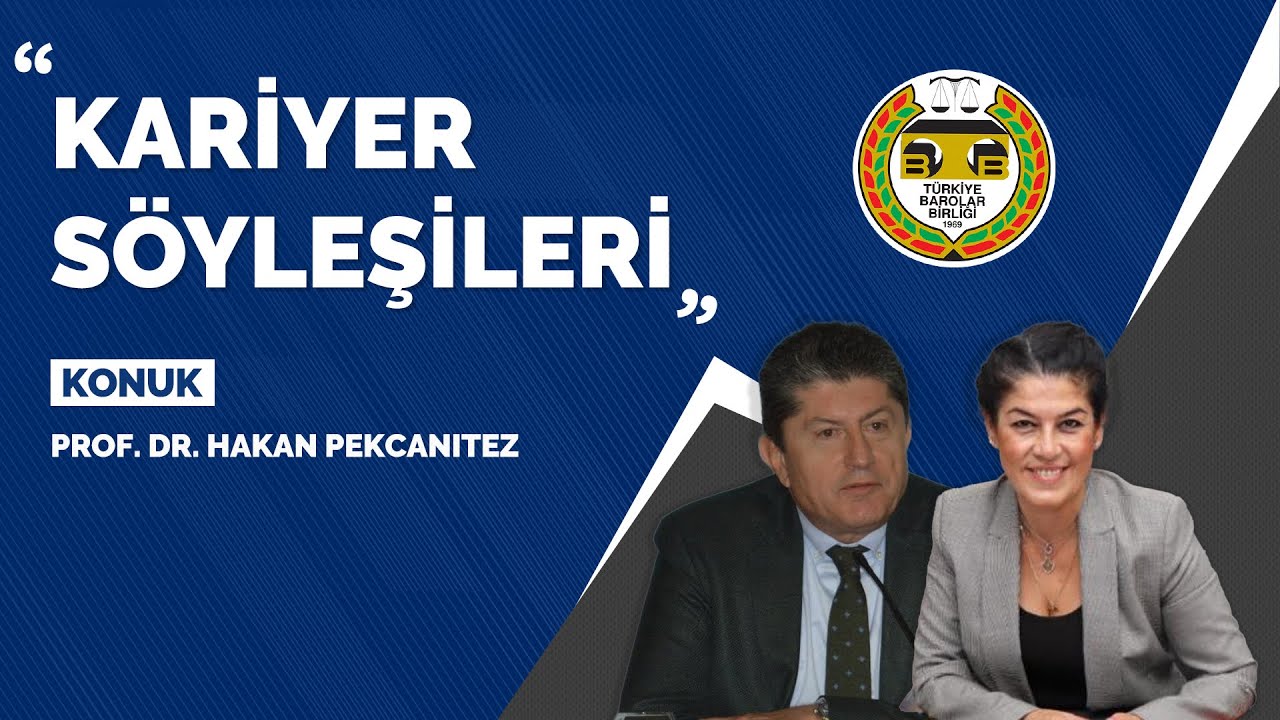 TBB KARİYER MERKEZİ VE MESLEKİ GELİŞİM MERKEZİ TAHKİMDE KARİYER