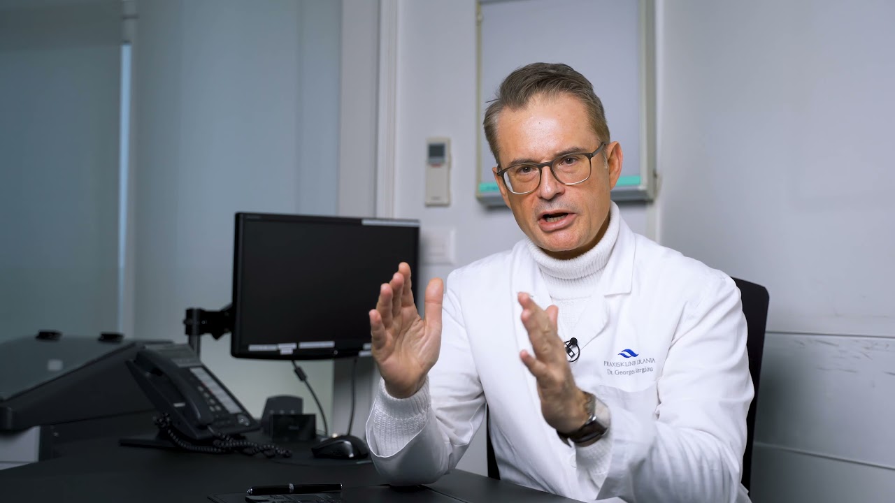 Offene Nasen OP gefährlicher als geschlossene Nasen OP?  | Dr. Stergiou - Schönheitschirurgie