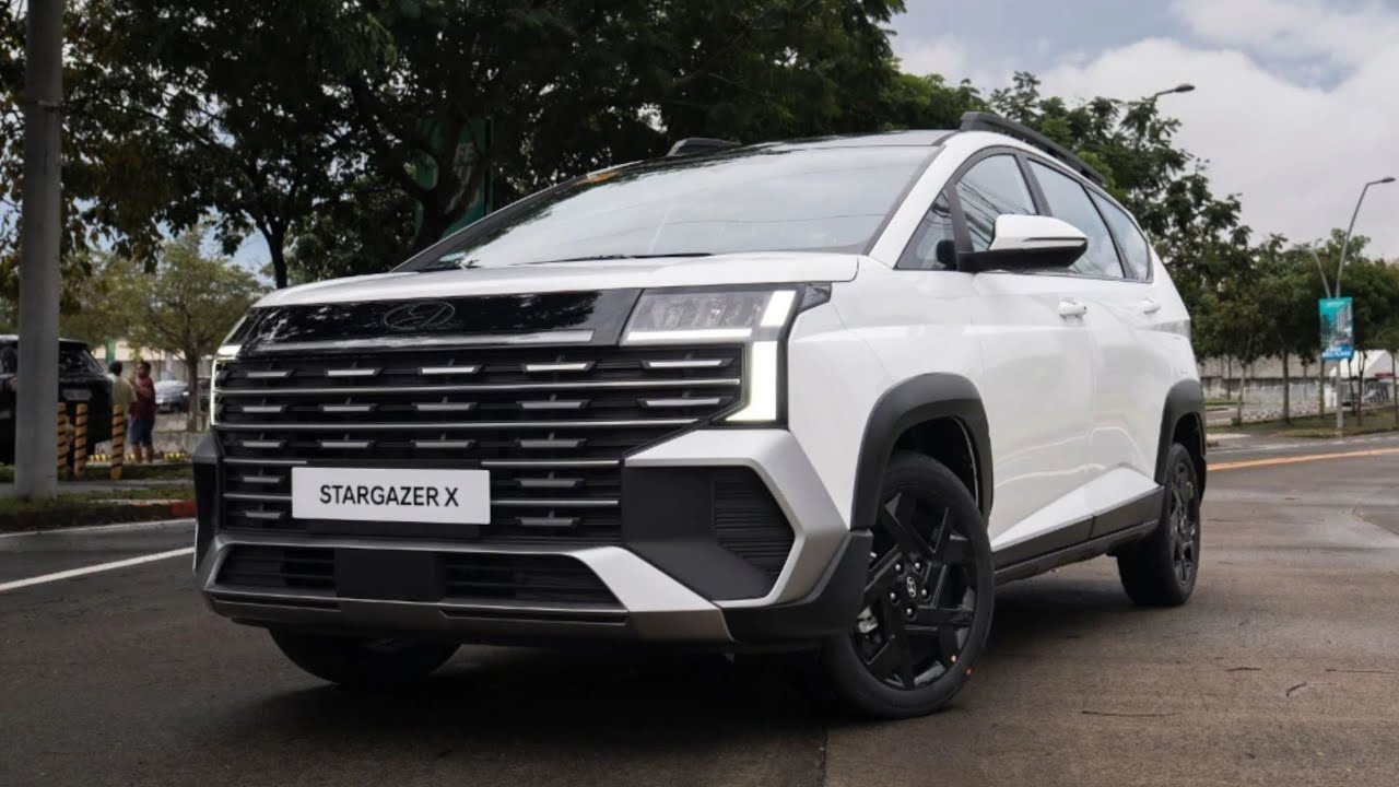 SỐT_Giá bán xe gia đình 7 chỗ nhà Hyundai lại 'dò đáy' còn hơn 400 triệu rẻ SỐC nhất phân khúc MPV