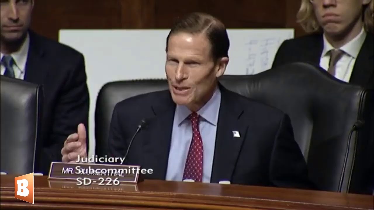 Senate Holds Hearing on Anti-Conservative Big Tech Bias