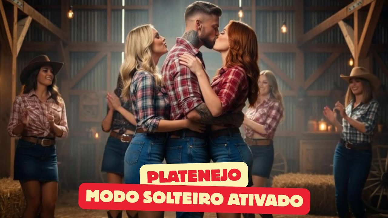 PlateNejo - Modo Solteiro Ativado