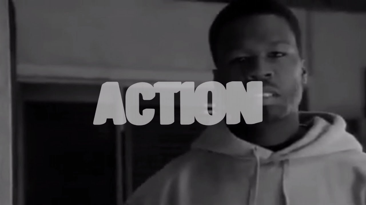 50 Cent x Rick Ross Type Beat - Enemies Down | Prod. Action
