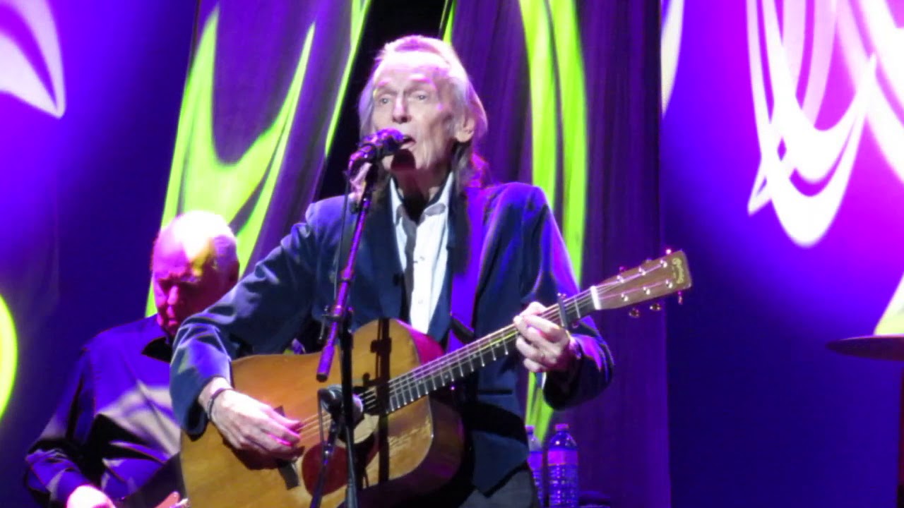 MVI 3225 NEVER TOO CLOSE - GORDON LIGHTFOOT @ 80 - ORILLIA.Nov.17,2018 - CHAR video