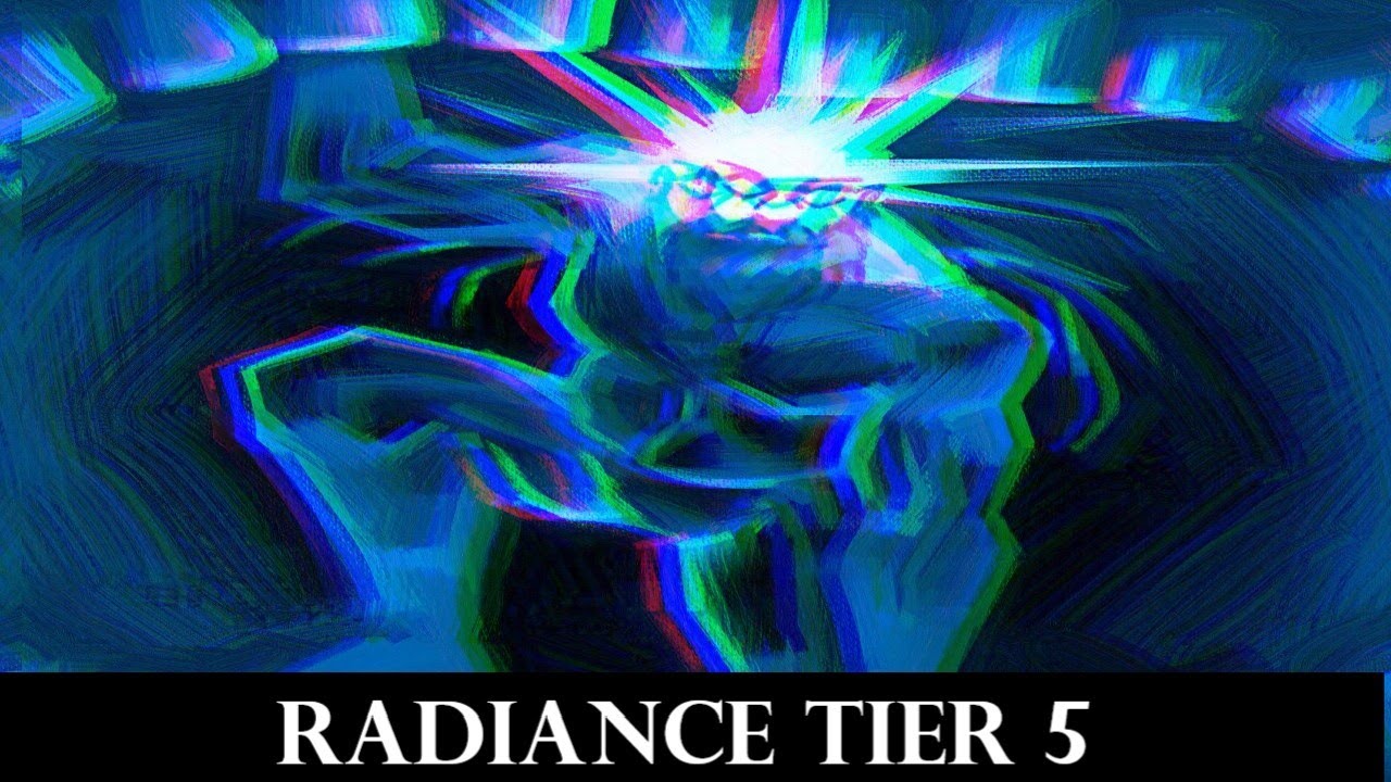 ULTRAKILL // LORE ACCURATE SISYPHUS (Radiance T5)