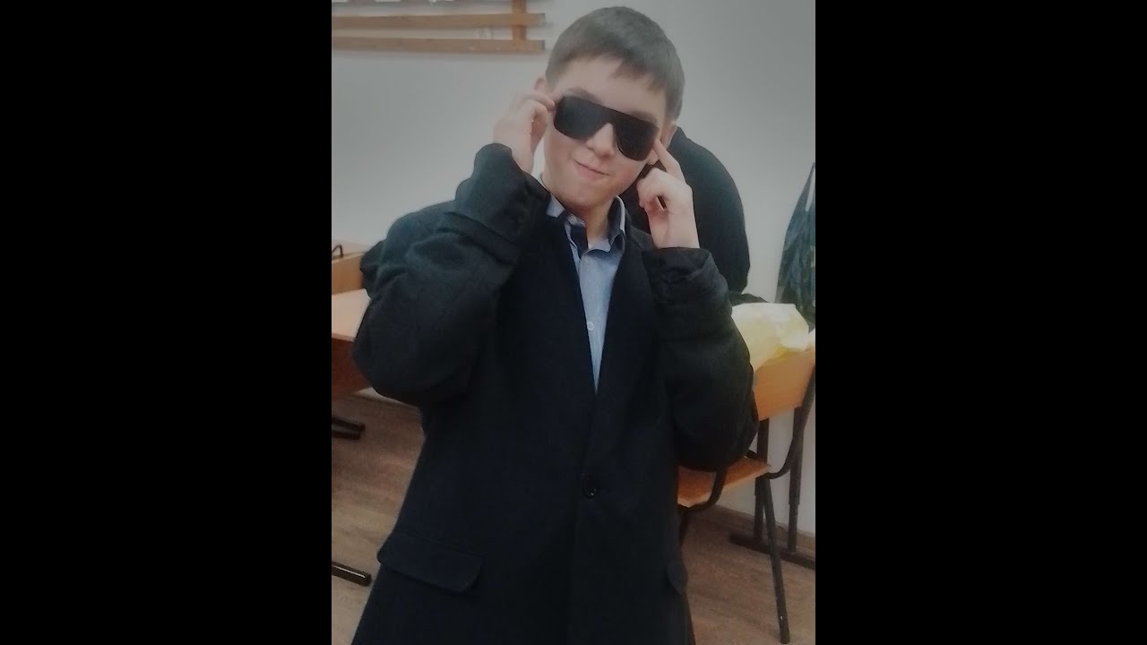 IvenYT лох