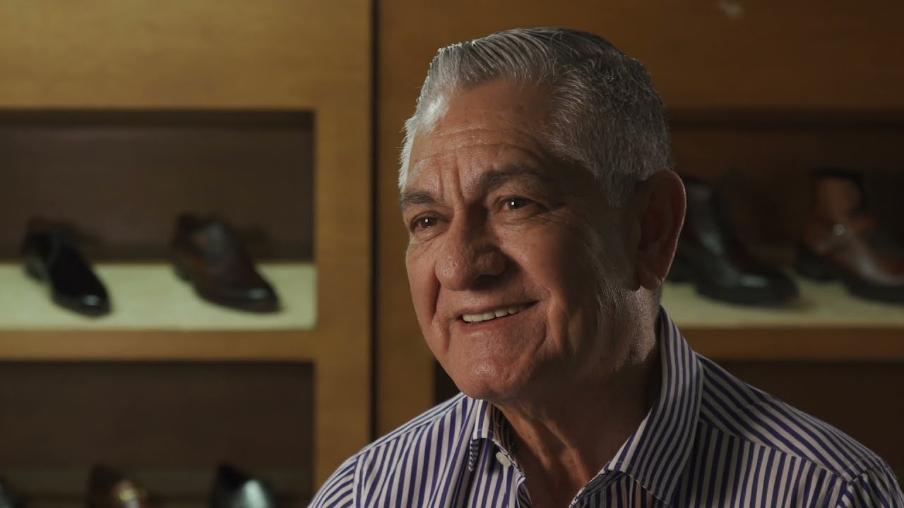 LEGADO - La historia de Duque di Galliano