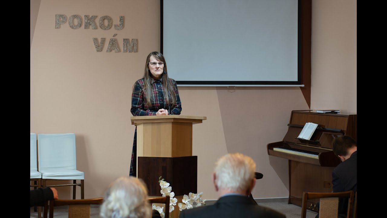 10.1. 2026 Příběh pro děti - Radka Kučerová