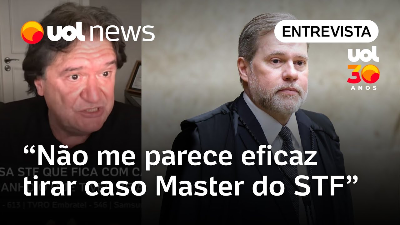 Quem escolhe ser juiz precisa saber que opta por vida discreta, com bens limitados, diz jurista