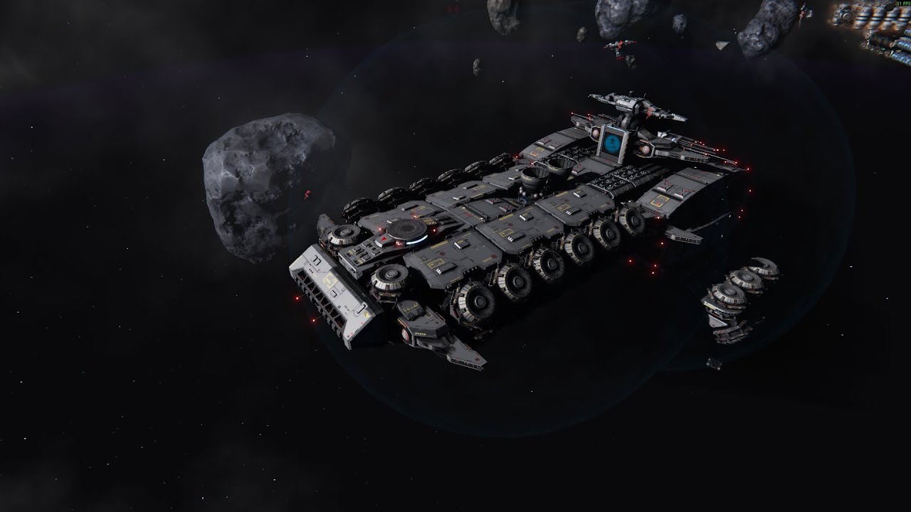 [ERA ONE] FULL COMBAT, Crazy difficulty (blueprint)