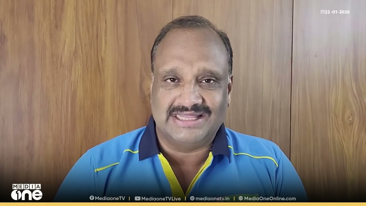 ടി-20 കളിക്കാൻ ബം​ഗ്ലാദേശ് ഇന്ത്യയിലേക്ക് ഇല്ല, കടുത്ത തീരുമാനങ്ങൾ മുമ്പും? എസ് മനോജ് സംസാരിക്കുന്നു