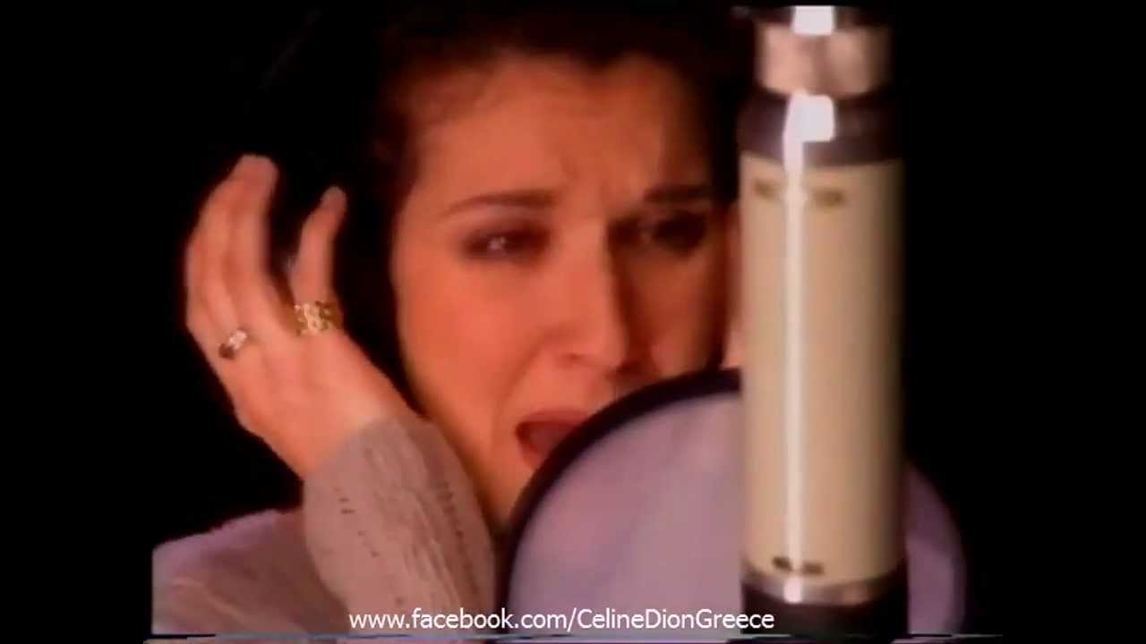 Celine Dion - Natural Woman [Official Music Video]