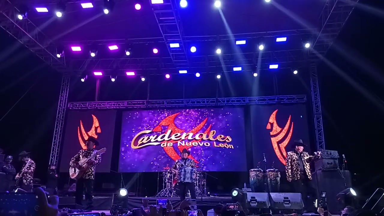 Cardenales de nuevo león 