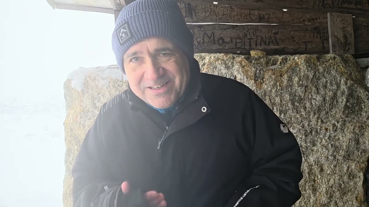 Do moich przyjaci&oacute;ł Świadk&oacute;w Jehowy. Cz 1 Sergiusz. 