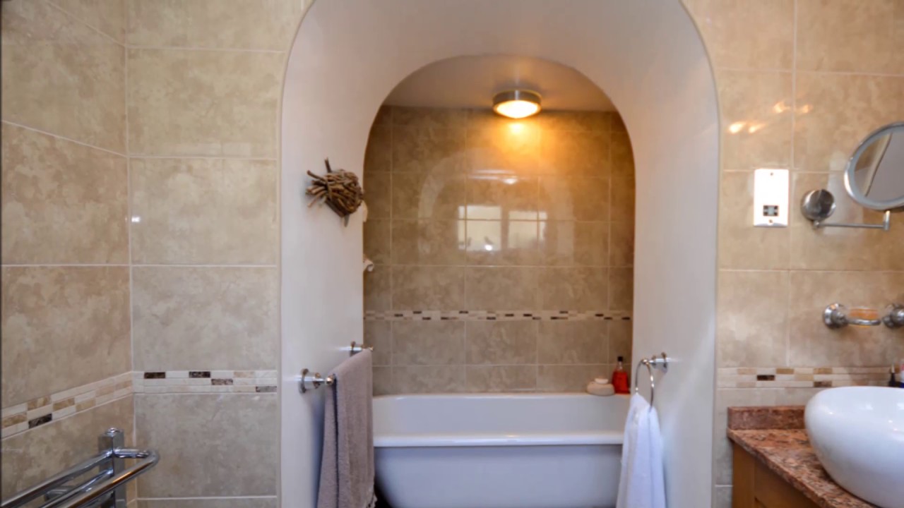 Flat 1 Hafod , Beach Road, Menai Bridge, LL59 5HB