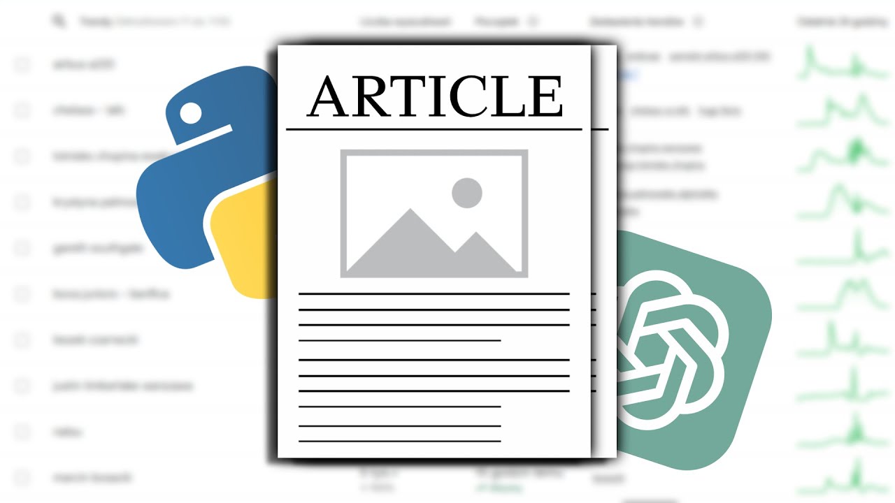 Making Trending News Generator using AI & Python!