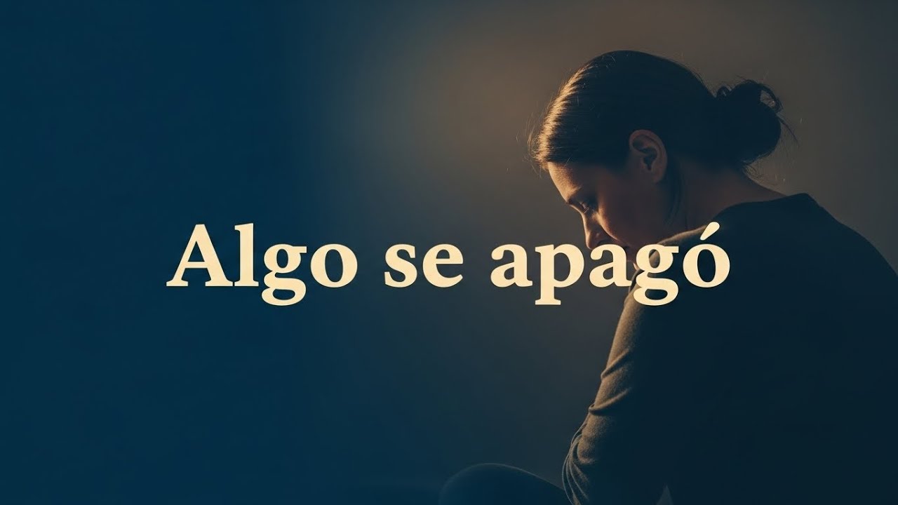 Sigues creyendo, pero estás desconectado | Juan 15:4–5