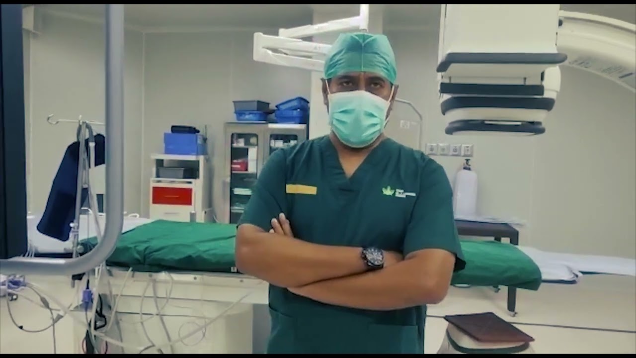 Wujud Nyata Transformasi Layanan Rujukan di RSUP dr  J  Leimena Ambon