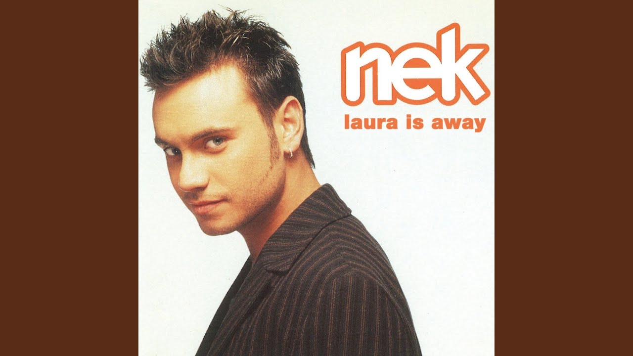 Laura is away