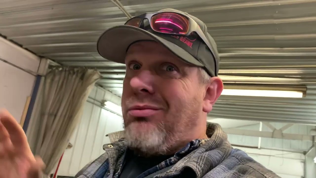 Tips for the beginner with cutting metal!