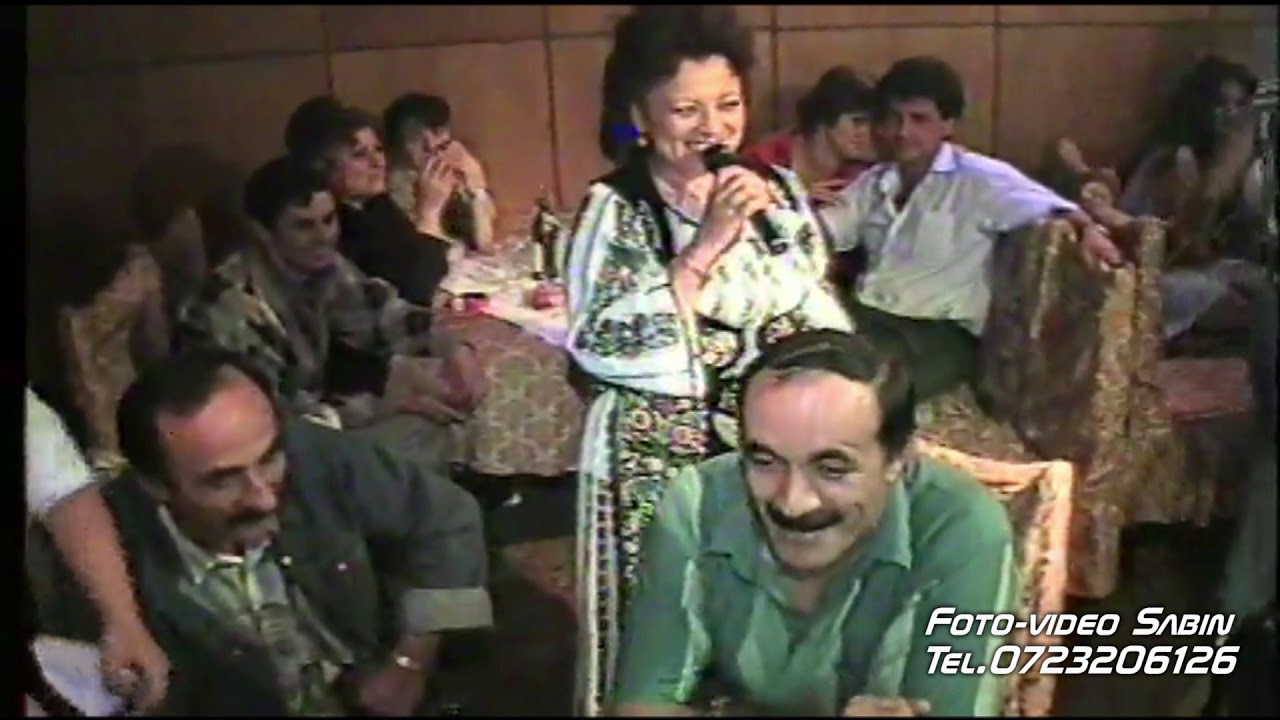 Traian 1995 Grupul Balans cu Maria Ciobanu si Adi Mitroi
