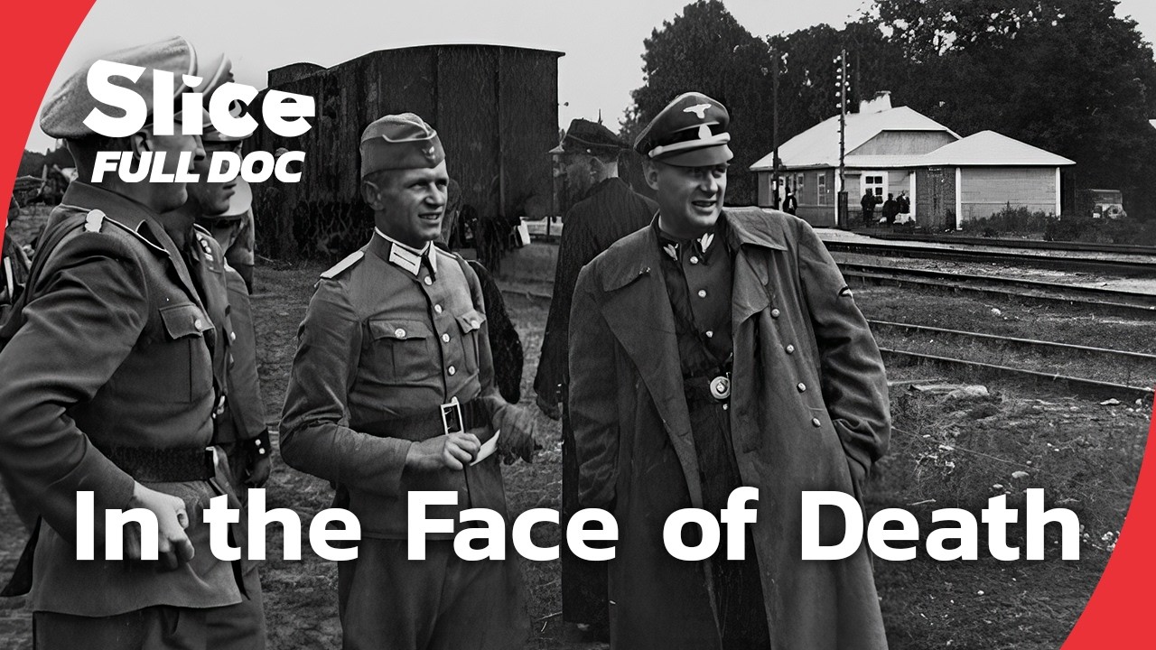 The Birth of Death Camps: Inside Operation Reinhard | FULL DOCUMENTARY