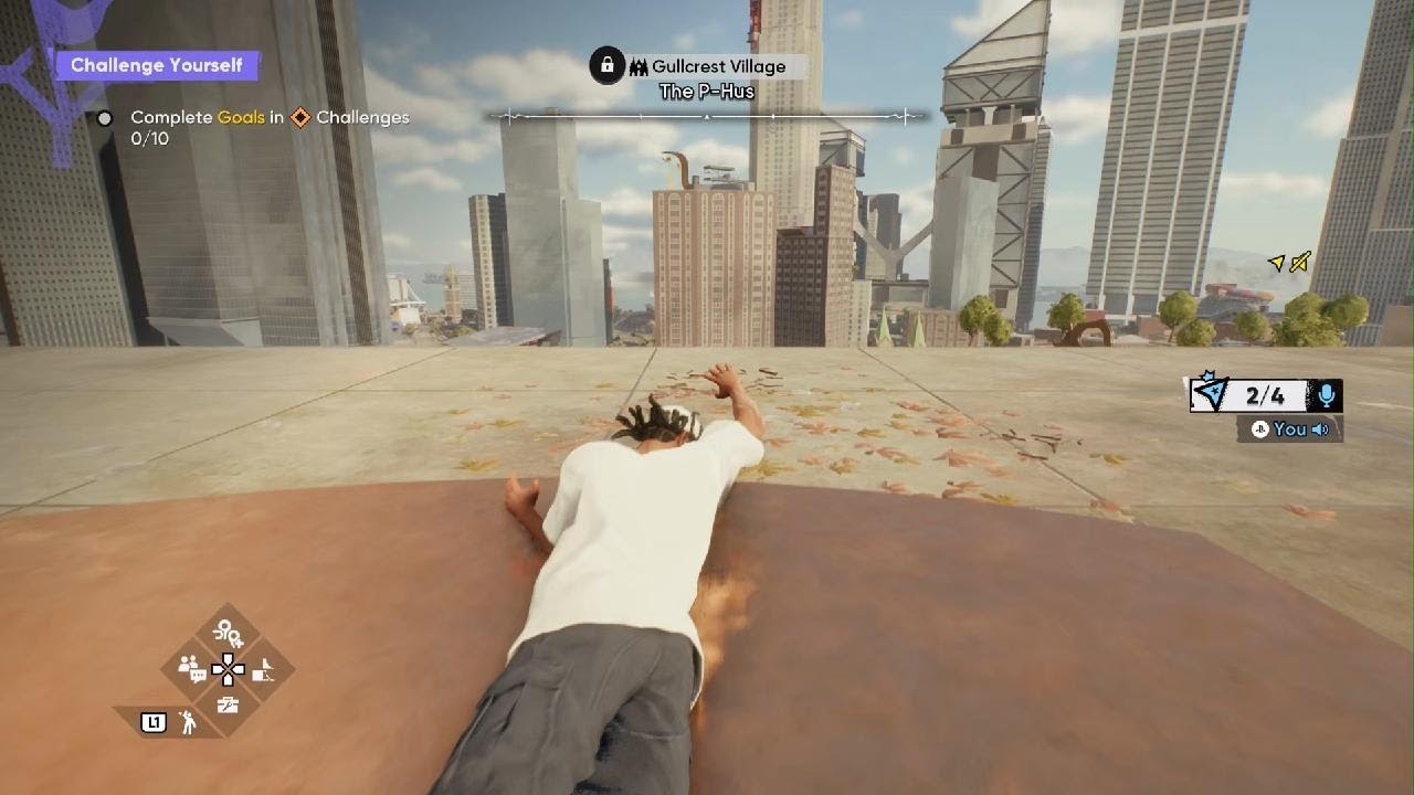 fix glitches in skate and the glitches