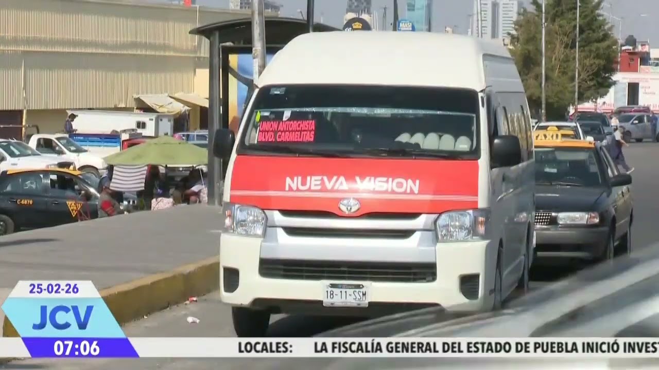 Resumen 25 Febrero || Noticias con Juan Carlos Valerio