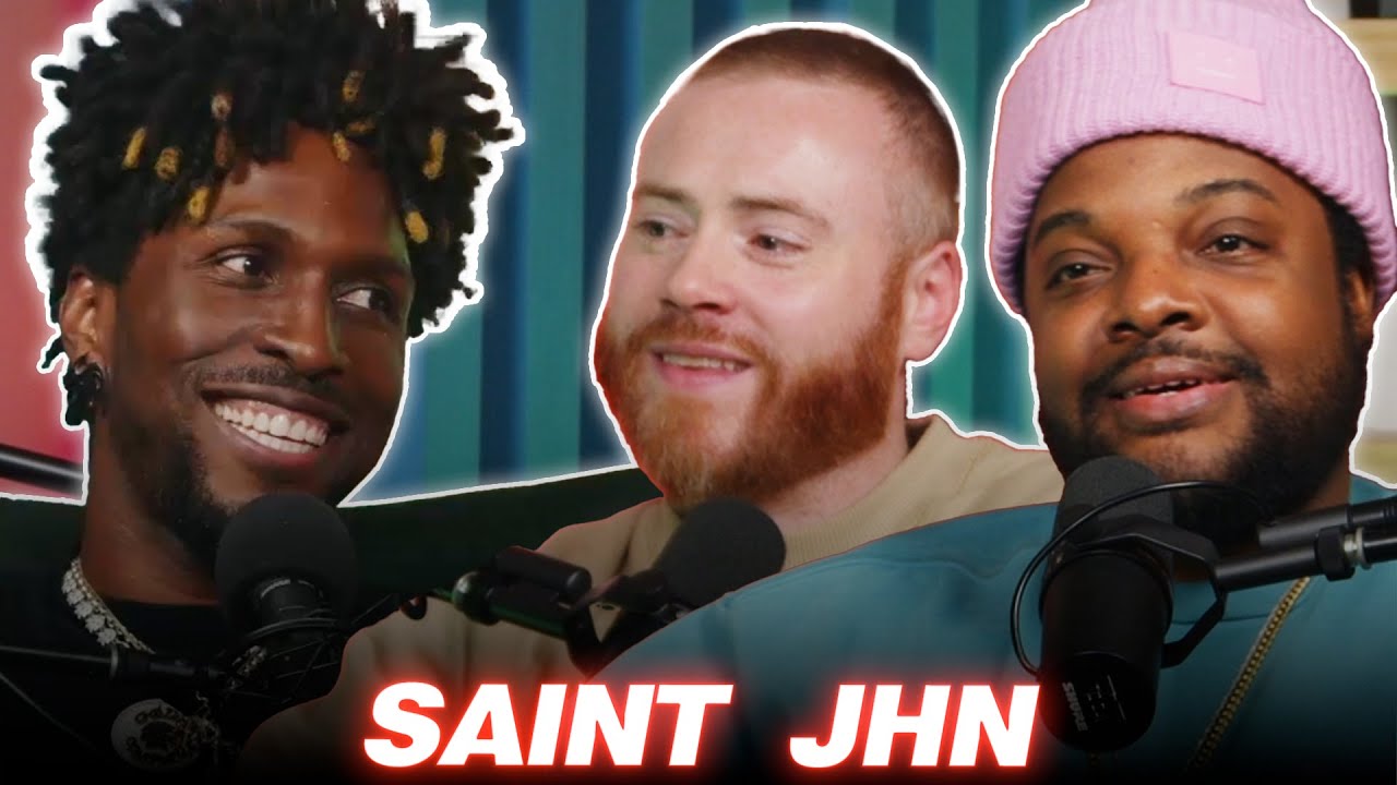 Festival Season with SAINt JHN | NEW RORY & MAL