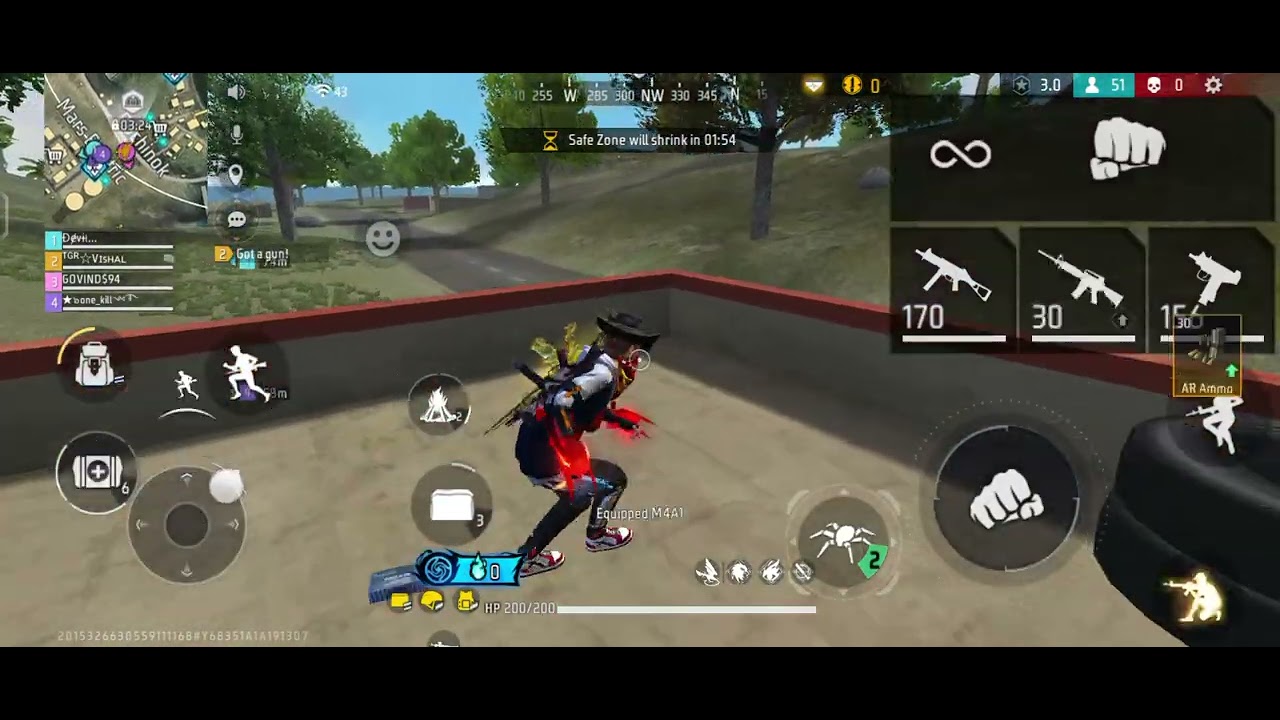 Game hi jeewan hai jeewan hi game hai 