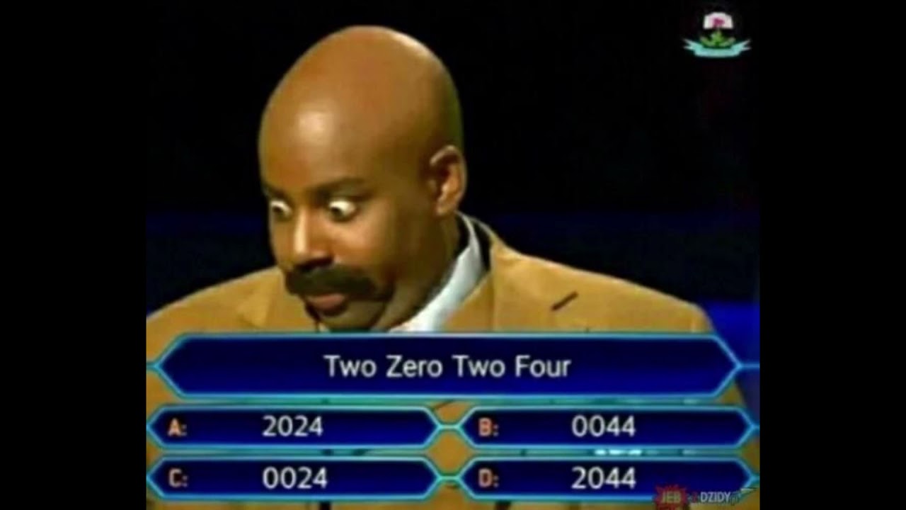 Two Zero Two Four