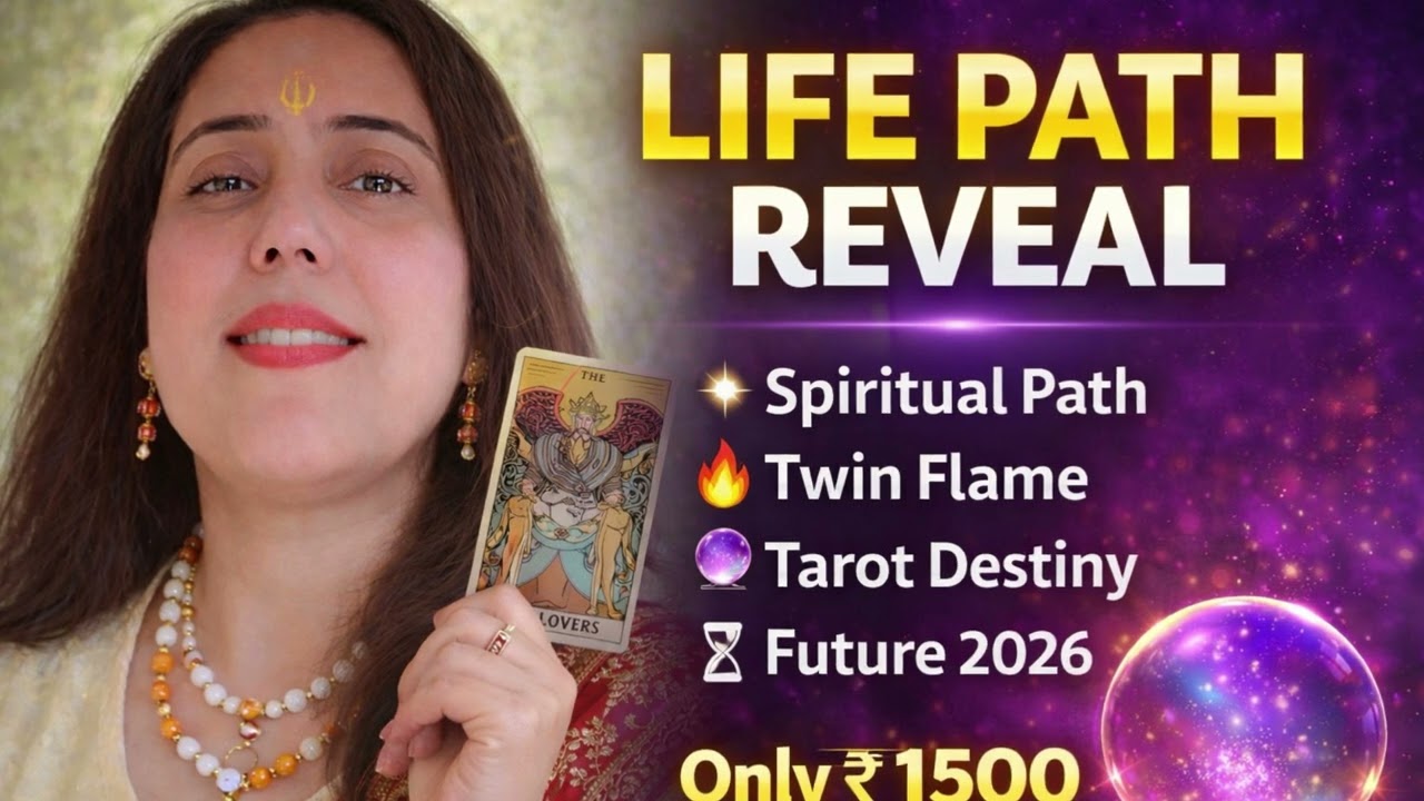 क्या आप अपना Soul Purpose Start करना चाहते हैं! वो भी Income के साथ Relex 📞7017792525🔔☝️
