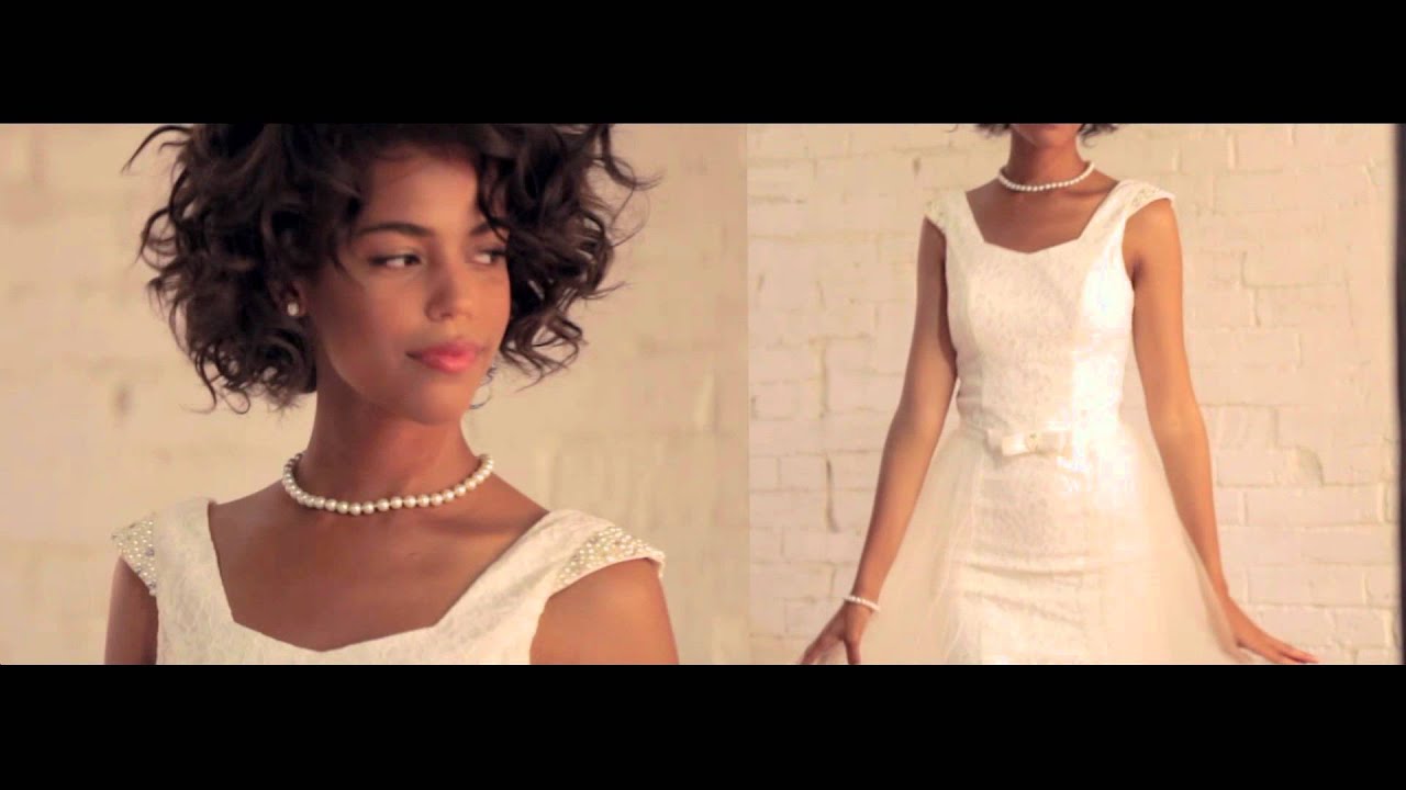 TATI Mariage - Collection 2016