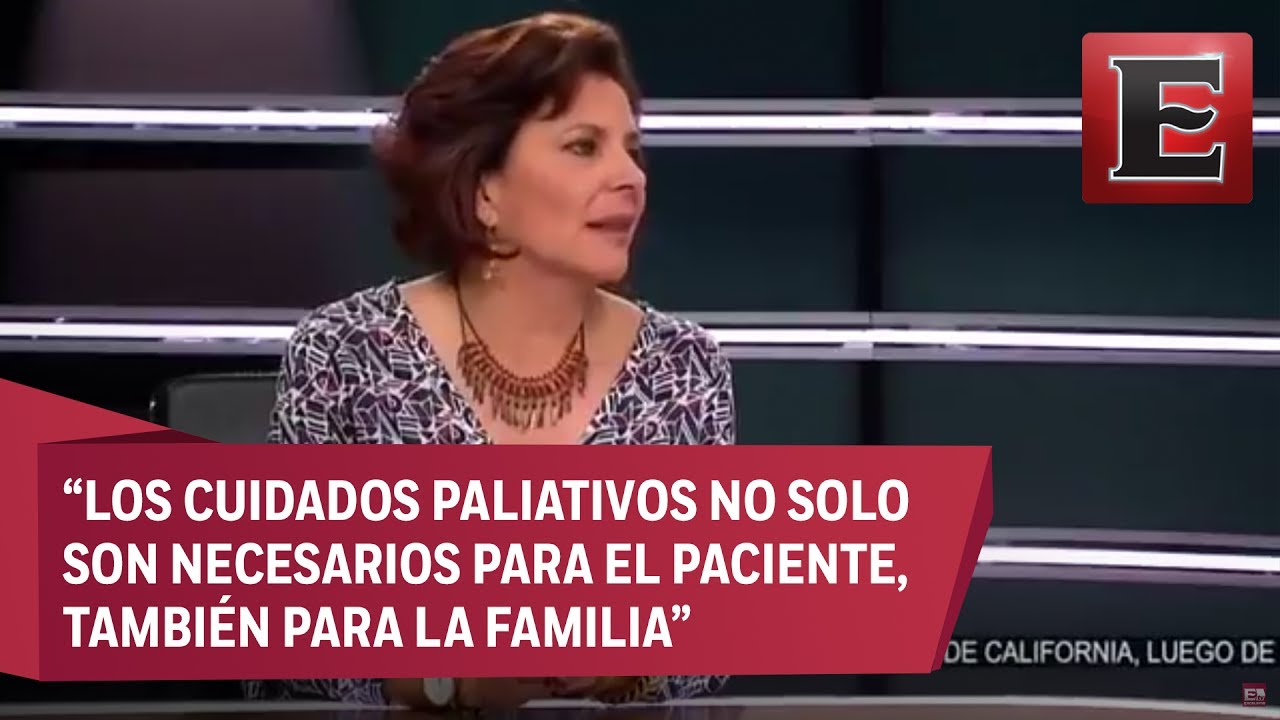 Cuidados paliativos para la enfermedad ELA