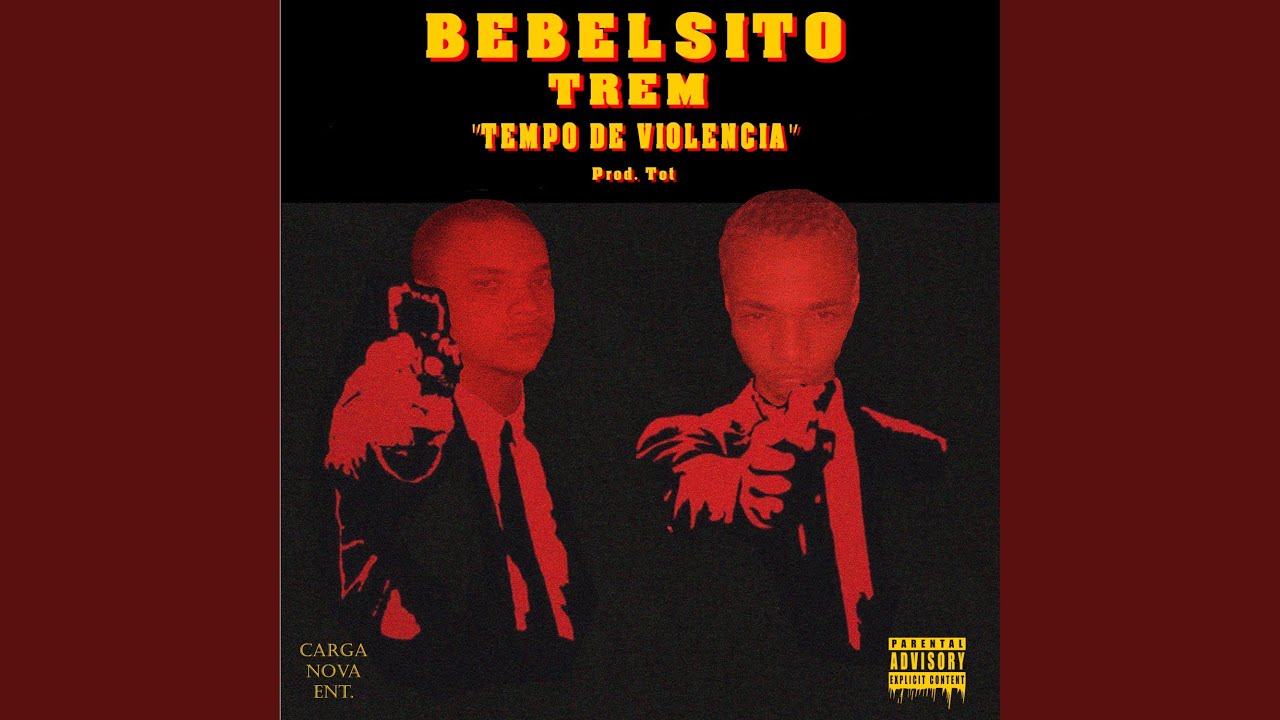 Tempo de Violência