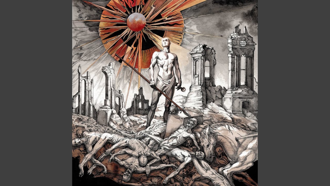 Degeneration Genocide
