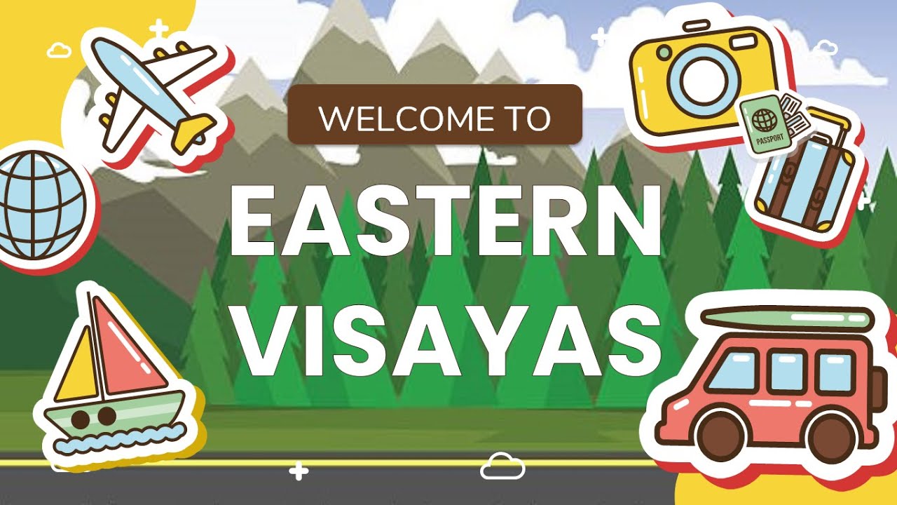 Region VIII - Eastern Visayas Documentary Video