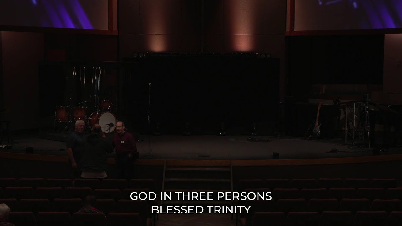 Contemporary Service | Academy Christian Church