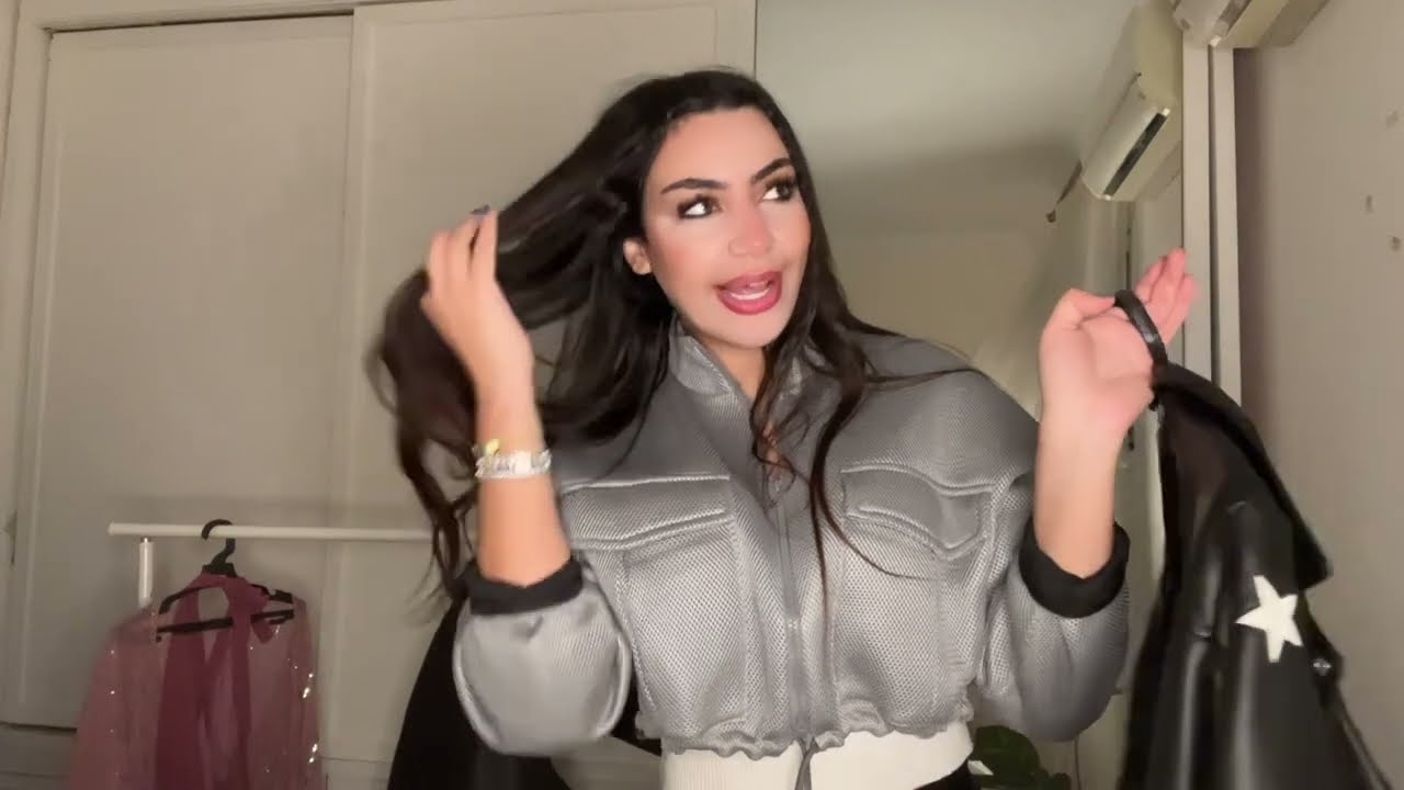 تنسيقات  و مشتريات جديده للعيد من شي ان #sheinforall