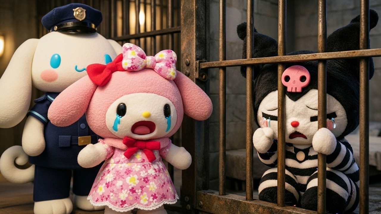 クロミの誕生日に何が起こったのか？この動画で真実を確かめよう！
