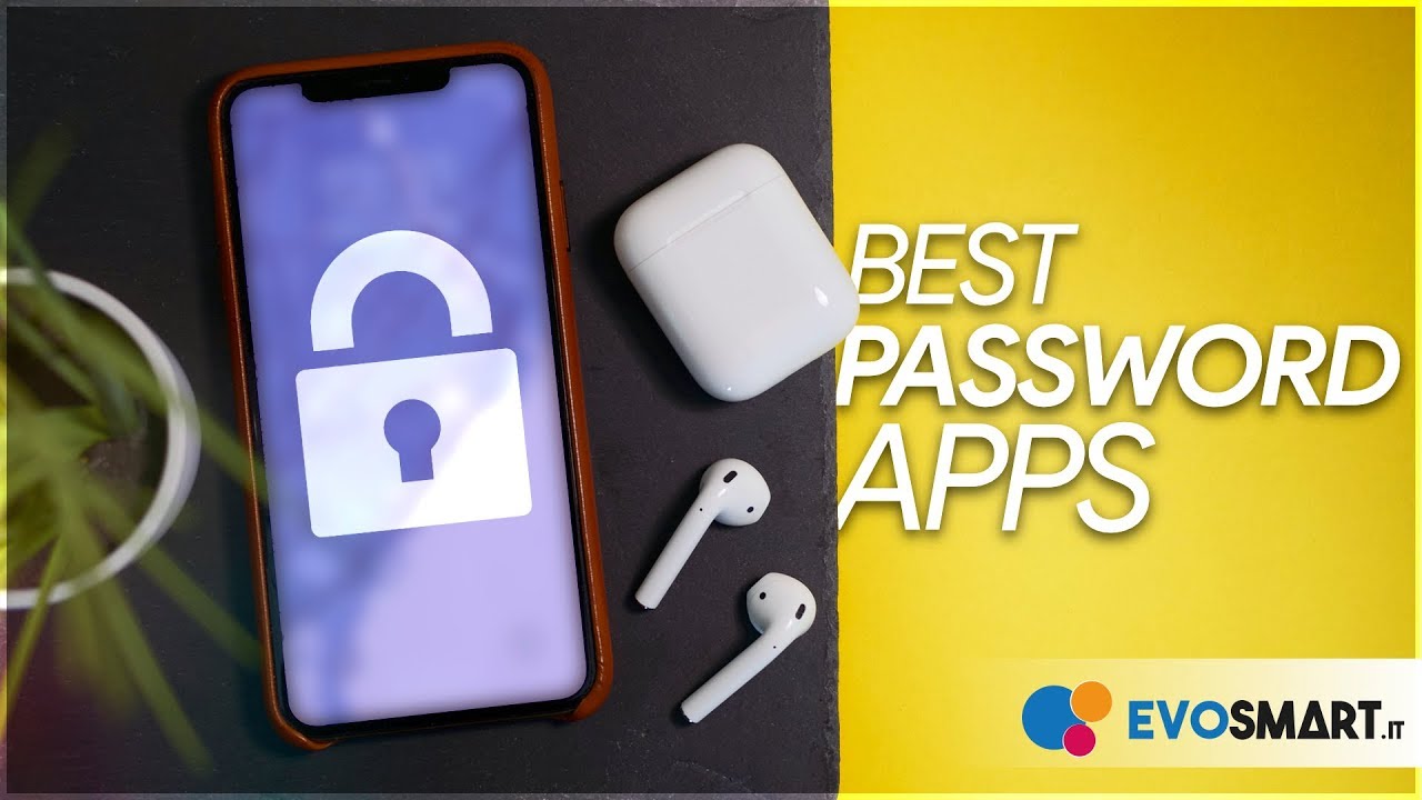 LE MIGLIORI APPLICAZIONI PER LA SICUREZZA su IOS e ANDROID!