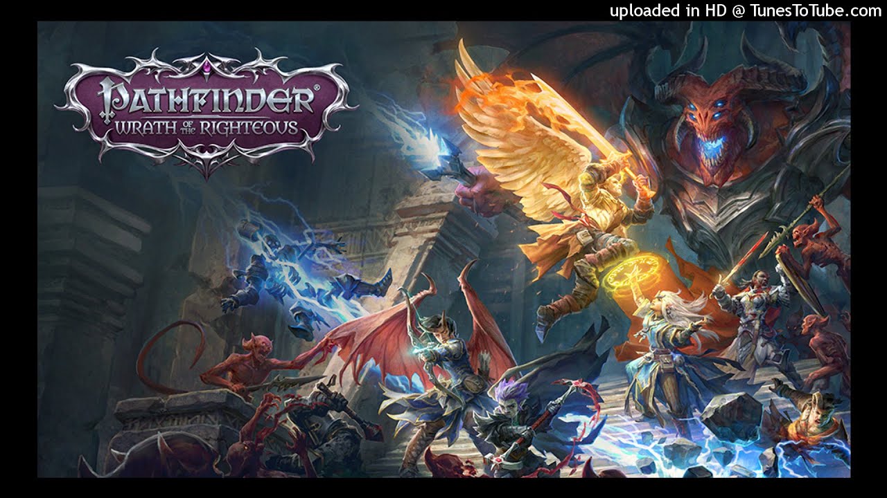 22 - Those Who Stand Against Evil (Dmitry V. Silantyev)