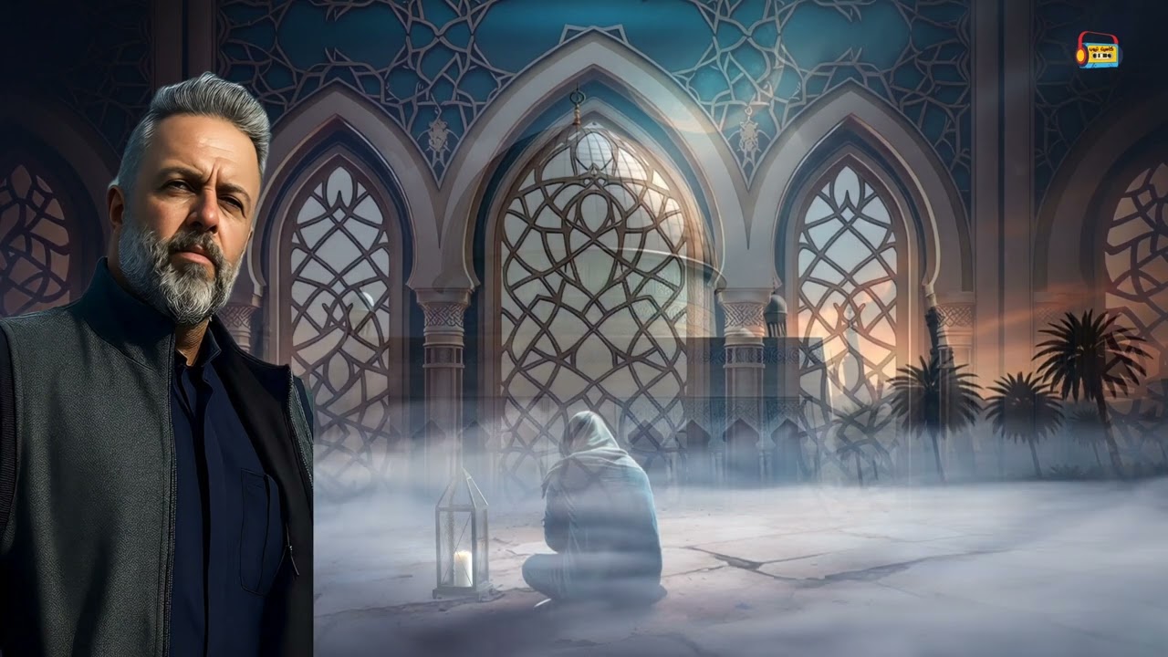 محمد الحسيان  ـ لاتسألوني